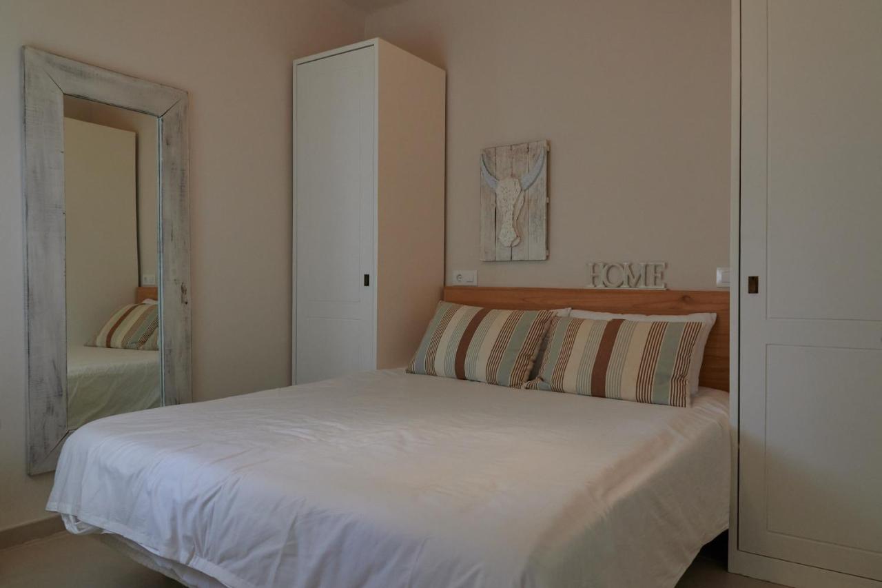 Ferienwohnung Dharma Experience Cambrils Facebook Exterior foto