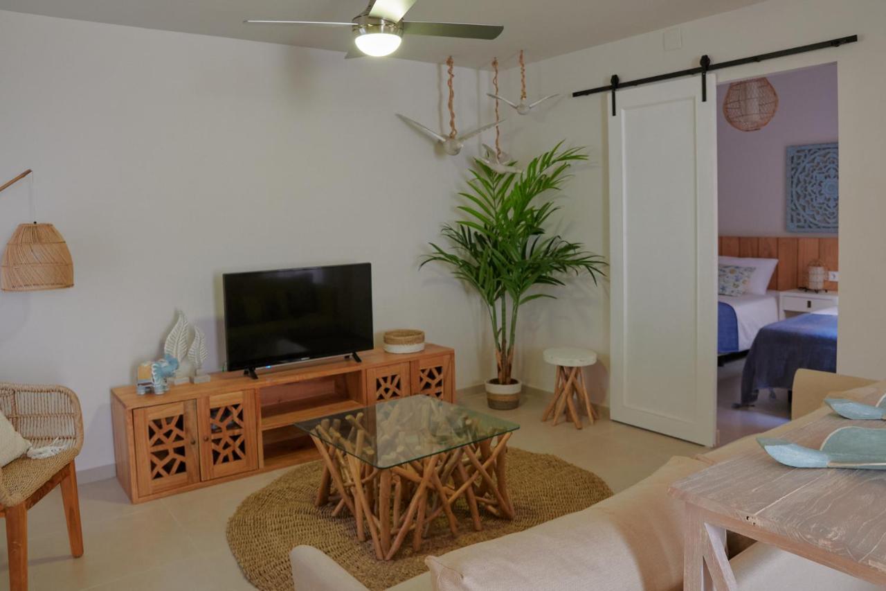 Ferienwohnung Dharma Experience Cambrils Facebook Exterior foto