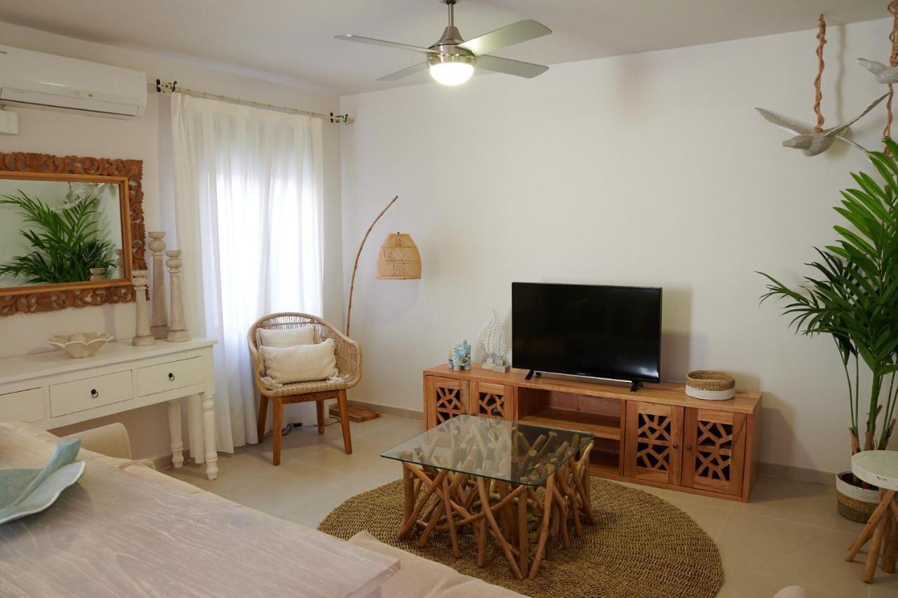 Ferienwohnung Dharma Experience Cambrils Facebook Exterior foto