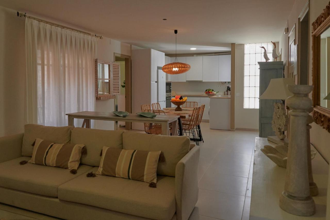 Ferienwohnung Dharma Experience Cambrils Facebook Exterior foto