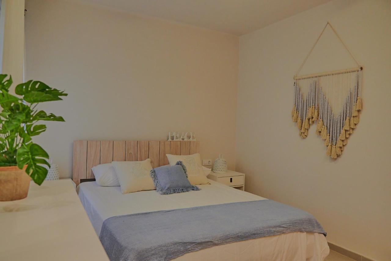 Ferienwohnung Dharma Experience Cambrils Facebook Exterior foto