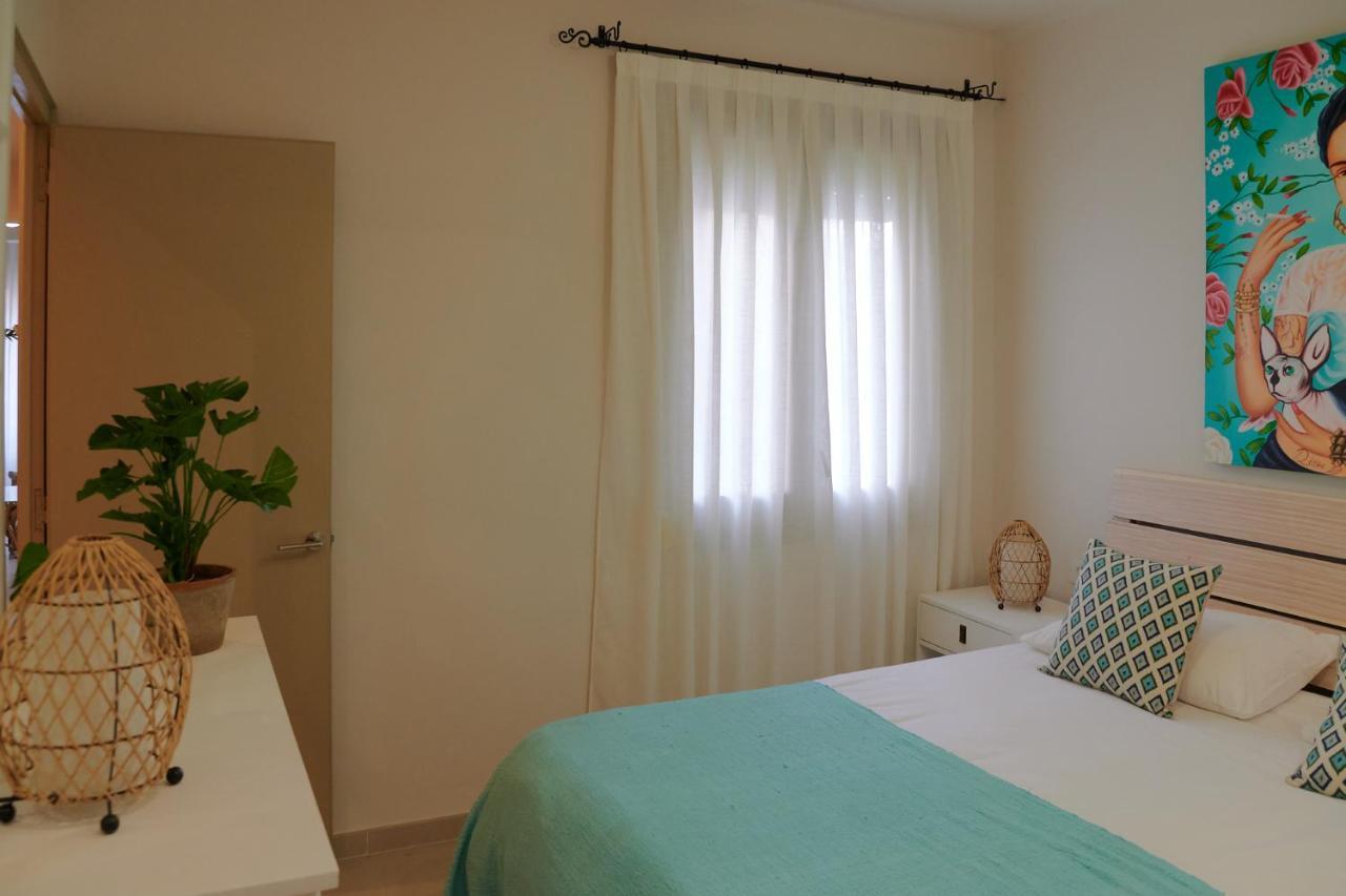 Ferienwohnung Dharma Experience Cambrils Facebook Exterior foto