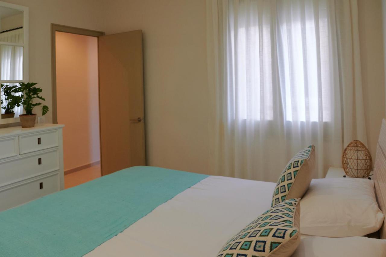 Ferienwohnung Dharma Experience Cambrils Facebook Exterior foto