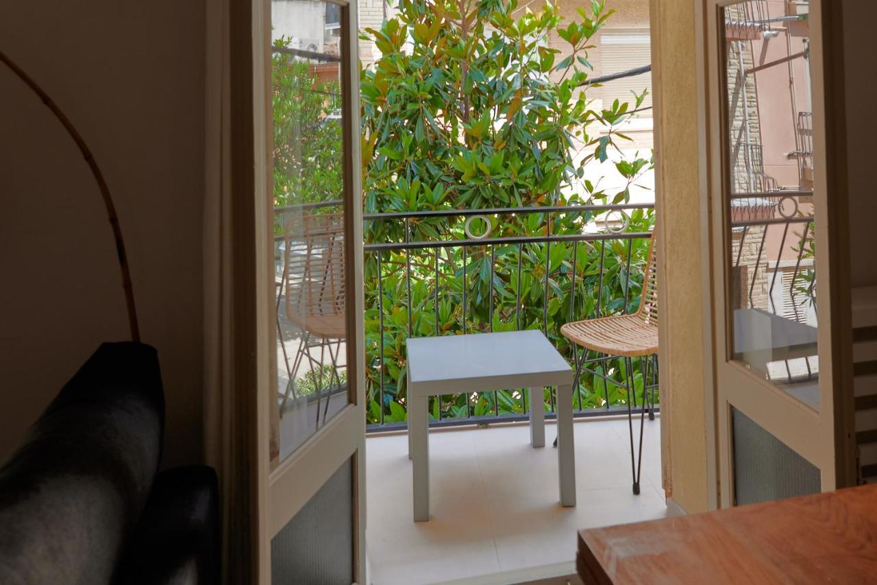 Ferienwohnung Dharma Experience Cambrils Facebook Exterior foto