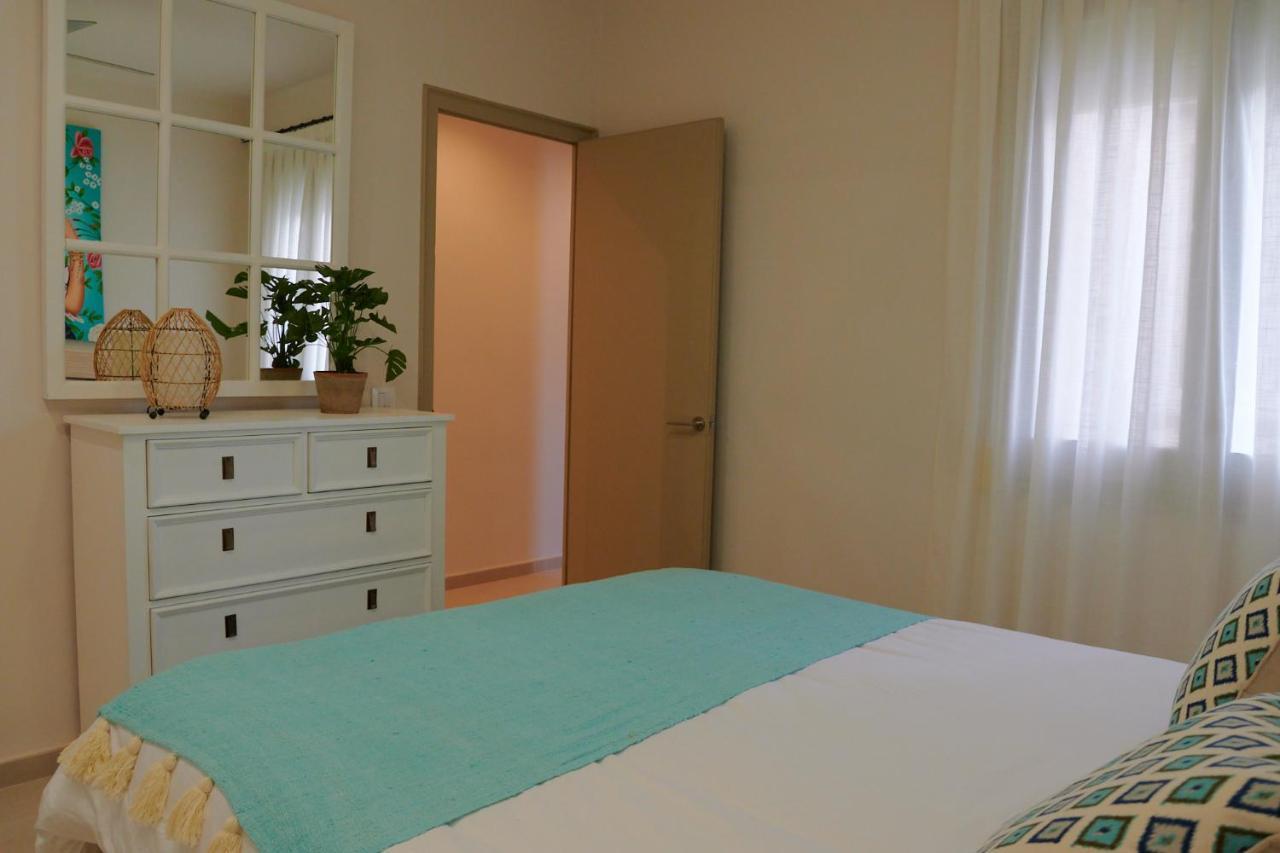Ferienwohnung Dharma Experience Cambrils Facebook Exterior foto