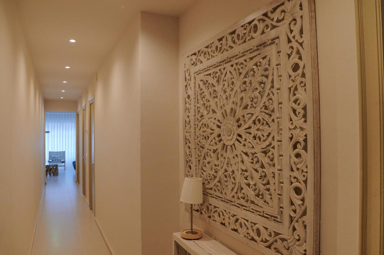 Ferienwohnung Dharma Experience Cambrils Facebook Exterior foto