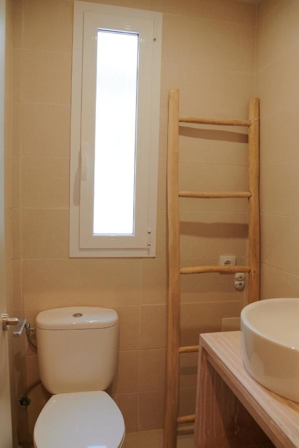 Ferienwohnung Dharma Experience Cambrils Facebook Exterior foto