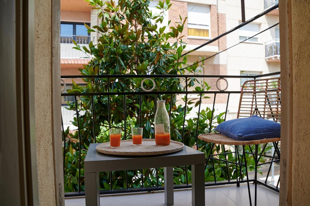 Ferienwohnung Dharma Experience Cambrils Facebook Exterior foto