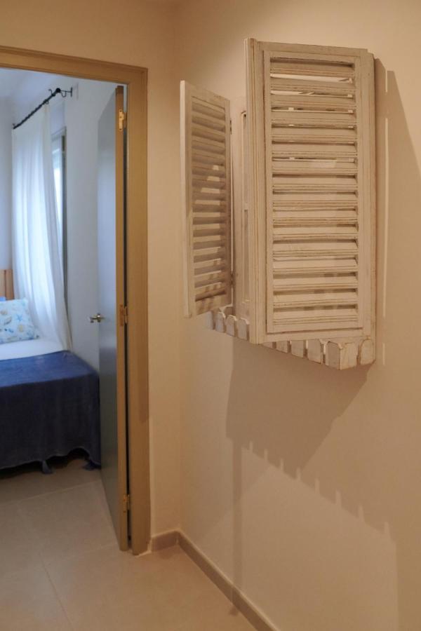 Ferienwohnung Dharma Experience Cambrils Facebook Exterior foto