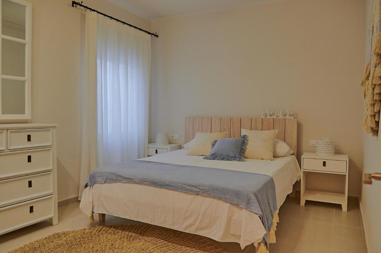 Ferienwohnung Dharma Experience Cambrils Facebook Exterior foto