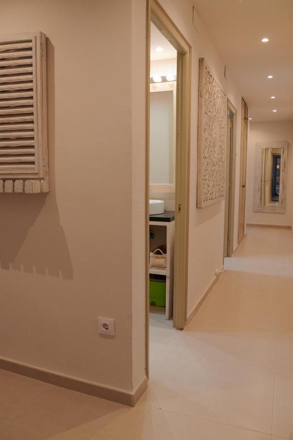 Ferienwohnung Dharma Experience Cambrils Facebook Exterior foto